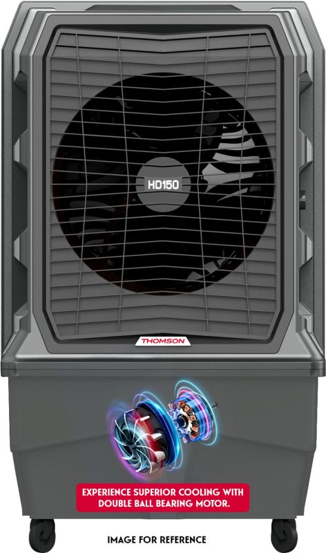 Thomson 150 L Desert Air Cooler (HD150)