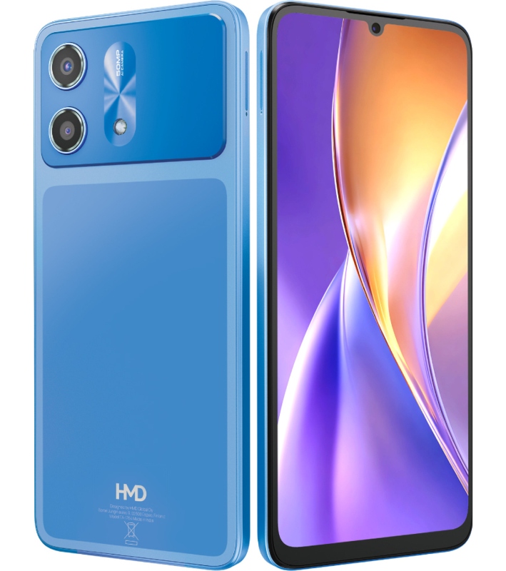 HMD Vibe 2 5G