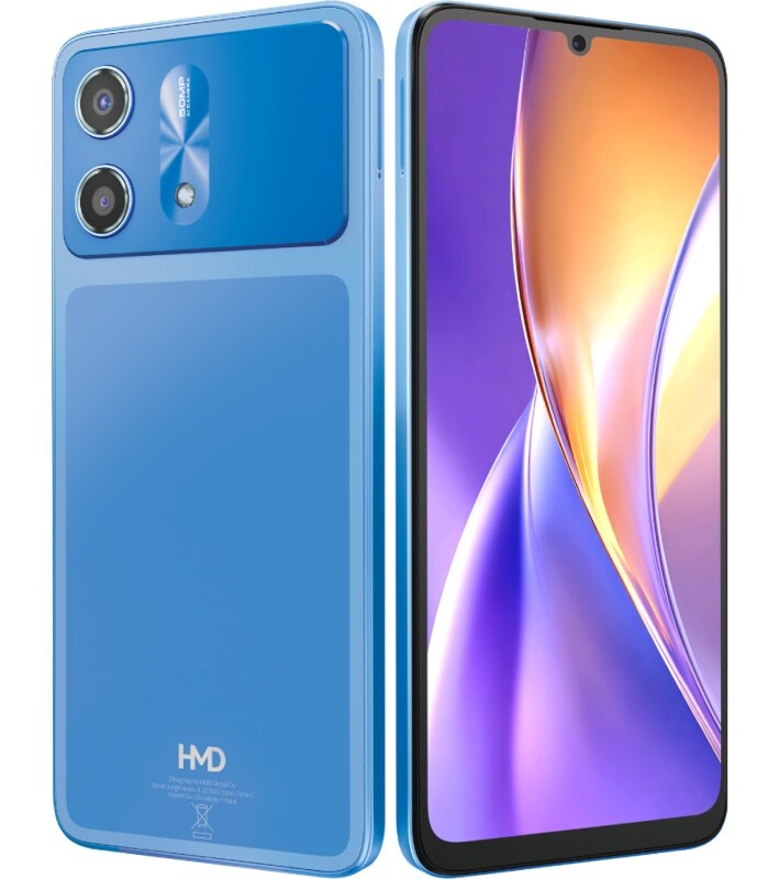 HMD Vibe 2 5G