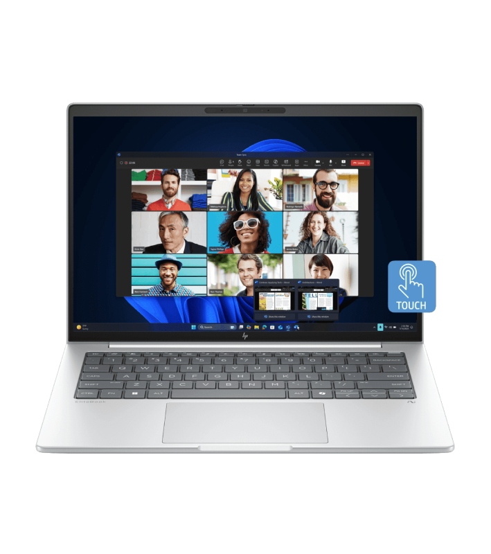 एचपी EliteBook 8 G1i Design इमेजिस