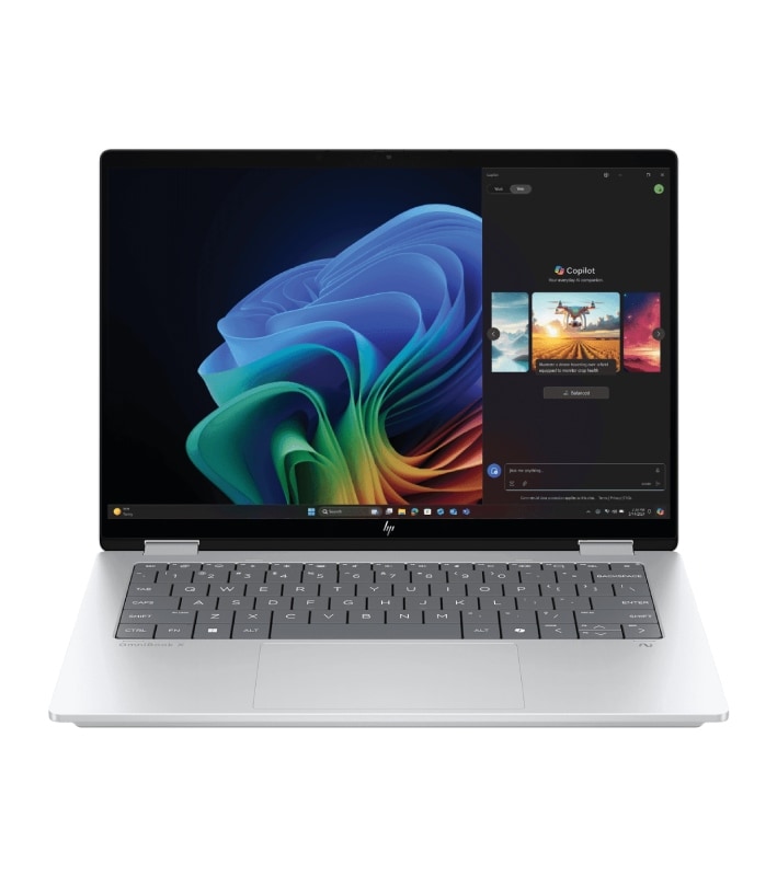 HP OmniBook X Flip 14