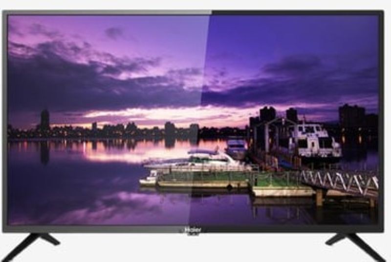 Haier 32 Inch LED HD Ready TV (LE32B9200WB)