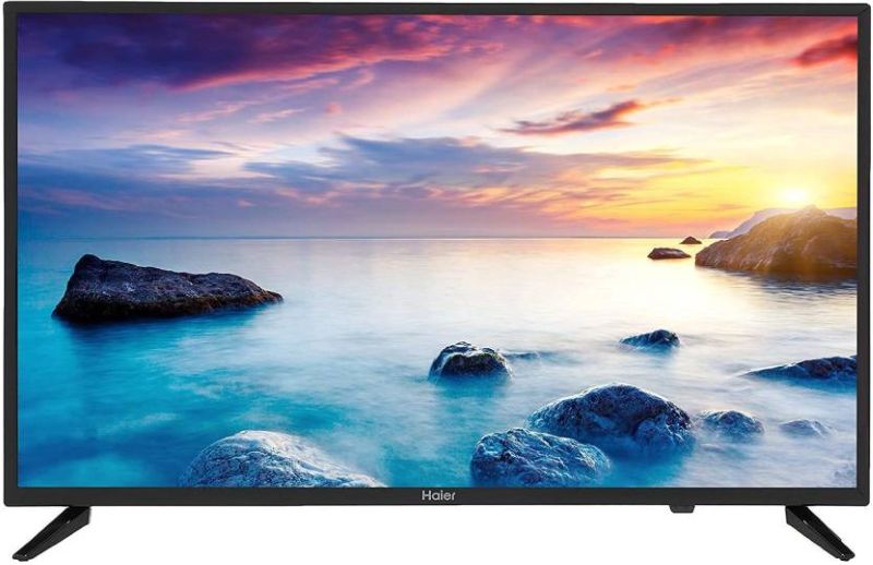 Haier 32 Inch LED HD Ready Smart TV (LE32A7)
