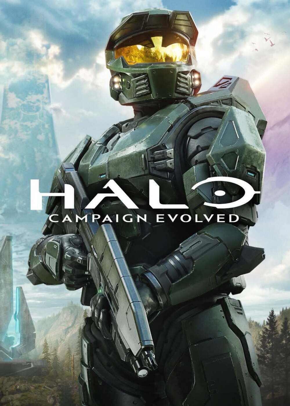Halo: Campaign Evolved