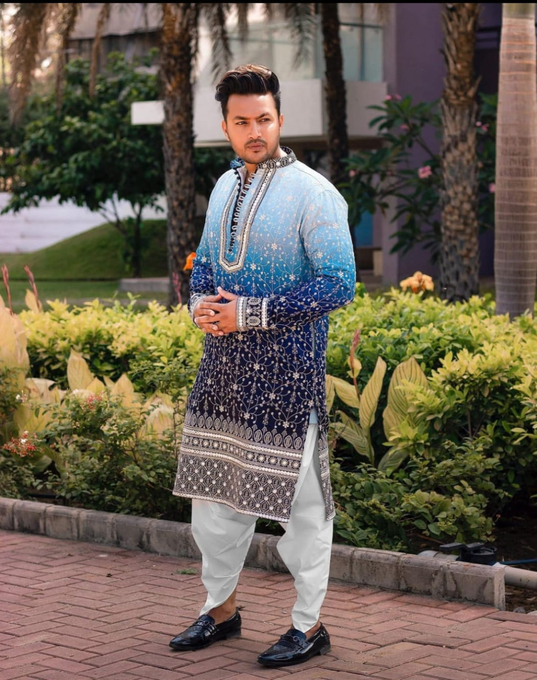 Hanif Hasmani