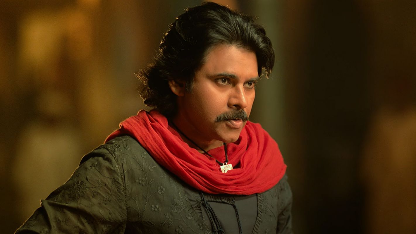 Hari Hara Veera Mallu Box Office Domination Begins On Day 1 - 79w9cap