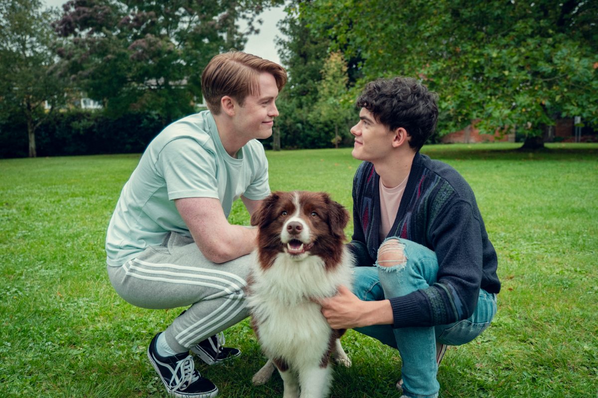Heartstopper Season 3 TV Series (2024) | Release Date, Review, Cast