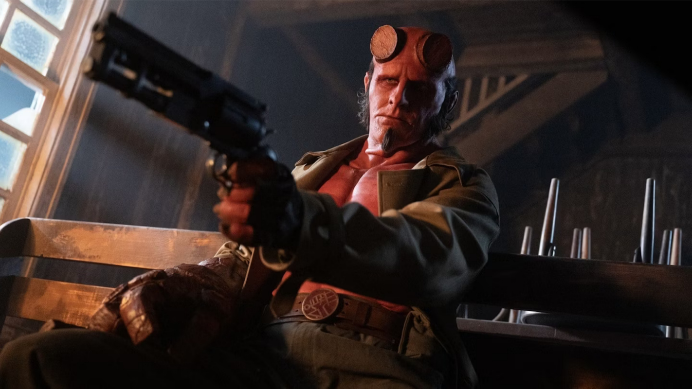 Hellboy: The Crooked Man Movie Cast, Release Date, Trailer, Songs and Ratings