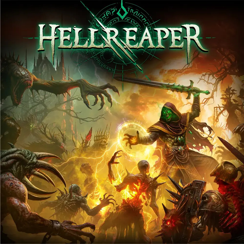 Hellreaper