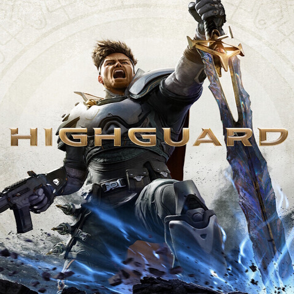 Highguard