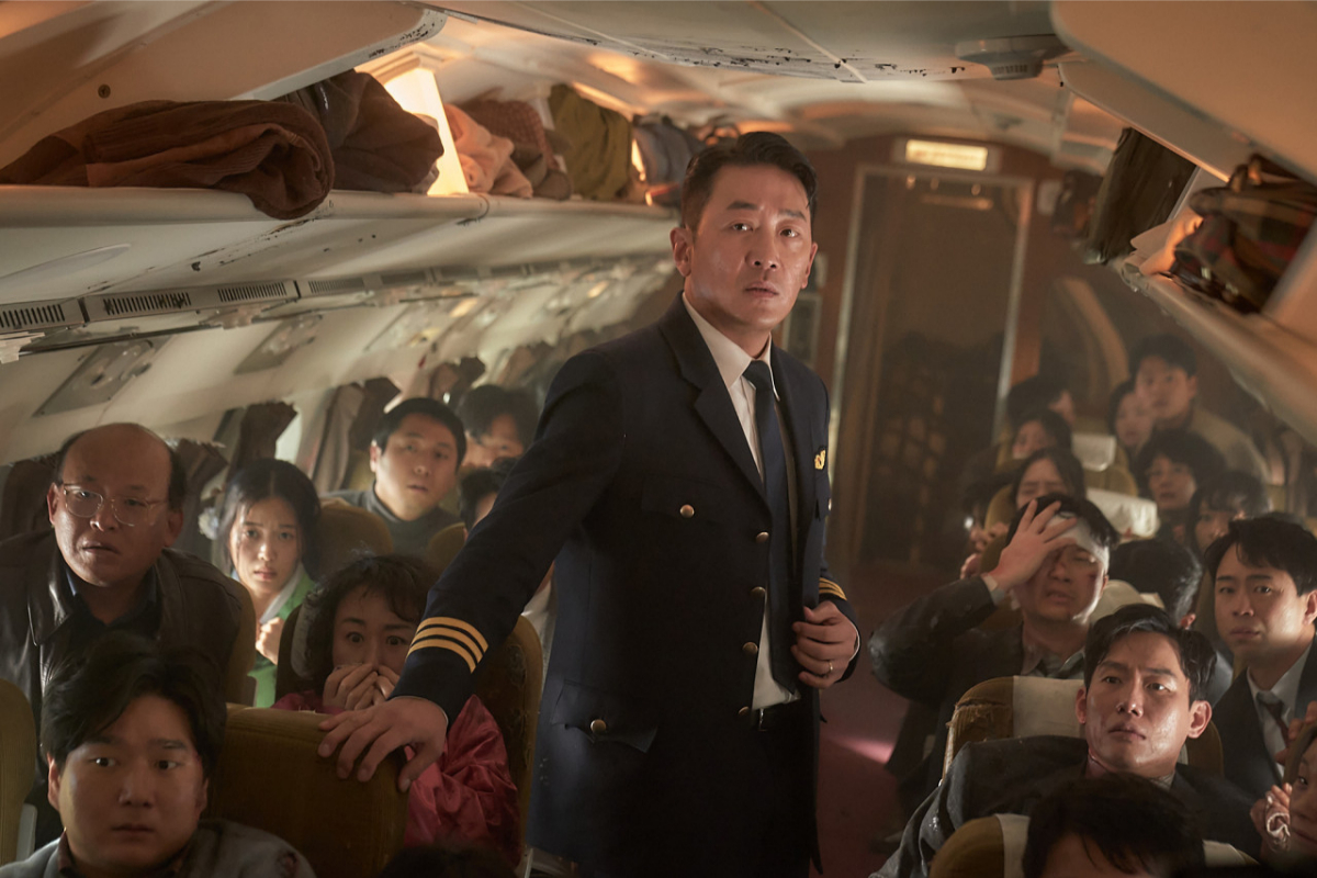 Hijack 1971 Movie Cast, Release Date, Trailer, Songs and Ratings