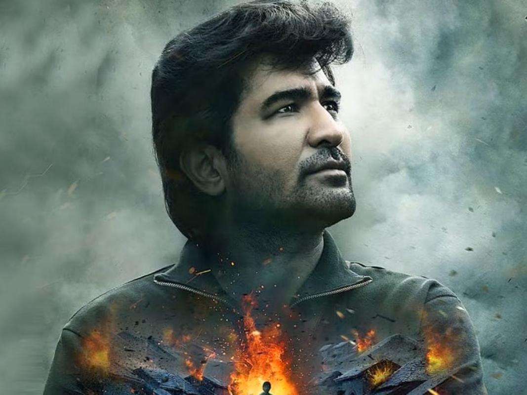 Hitler Movie Cast, Release Date, Trailer, Songs and Ratings