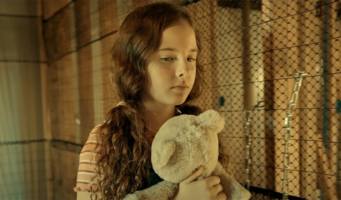 Holy Ghost Movie Cast, Release Date, Trailer, Songs and Ratings