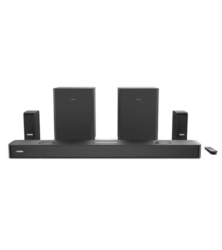 Noise Homestage 5.2.4