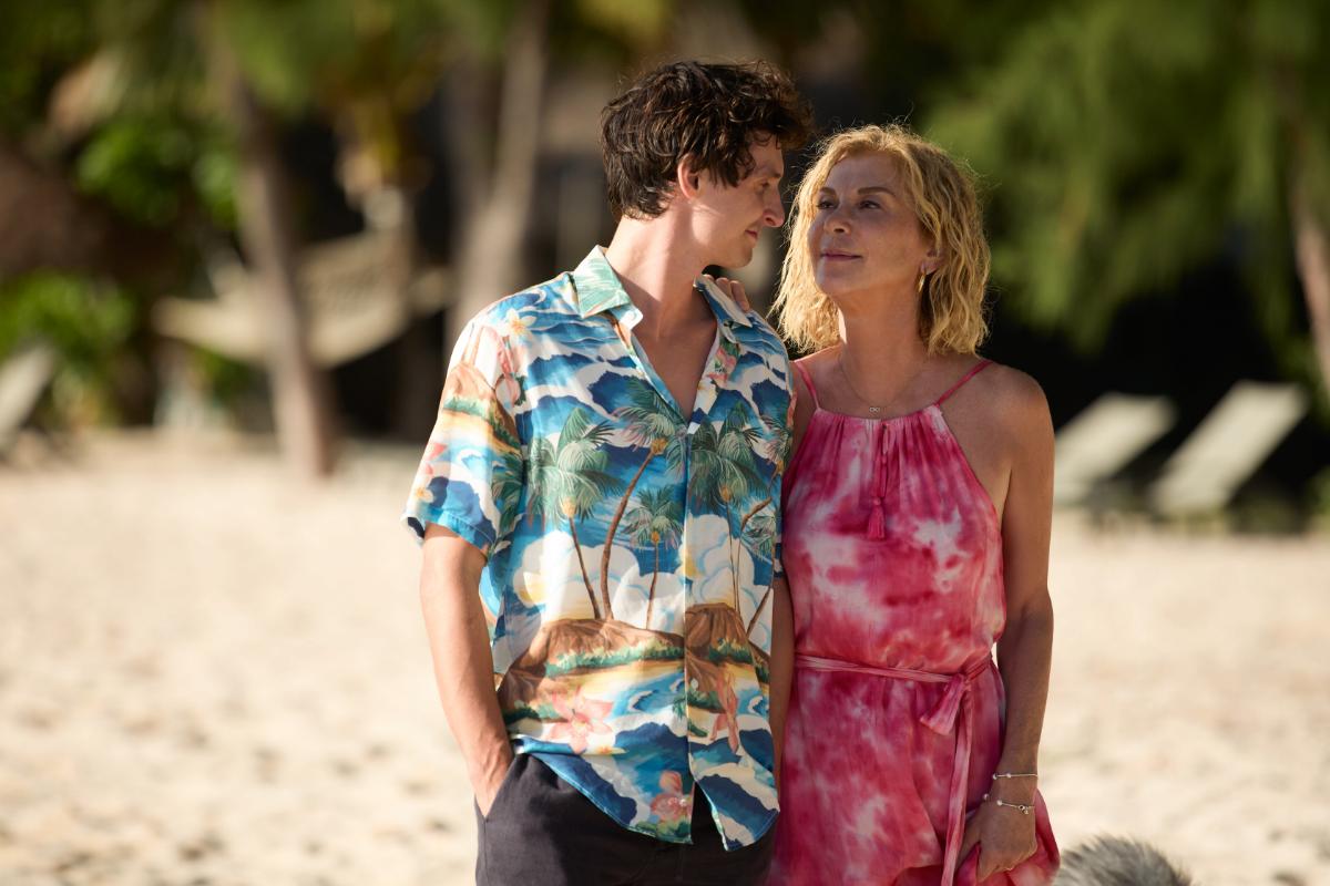 Honeymoon Crasher Movie (2025) | Release Date, Review, Cast, Trailer ...