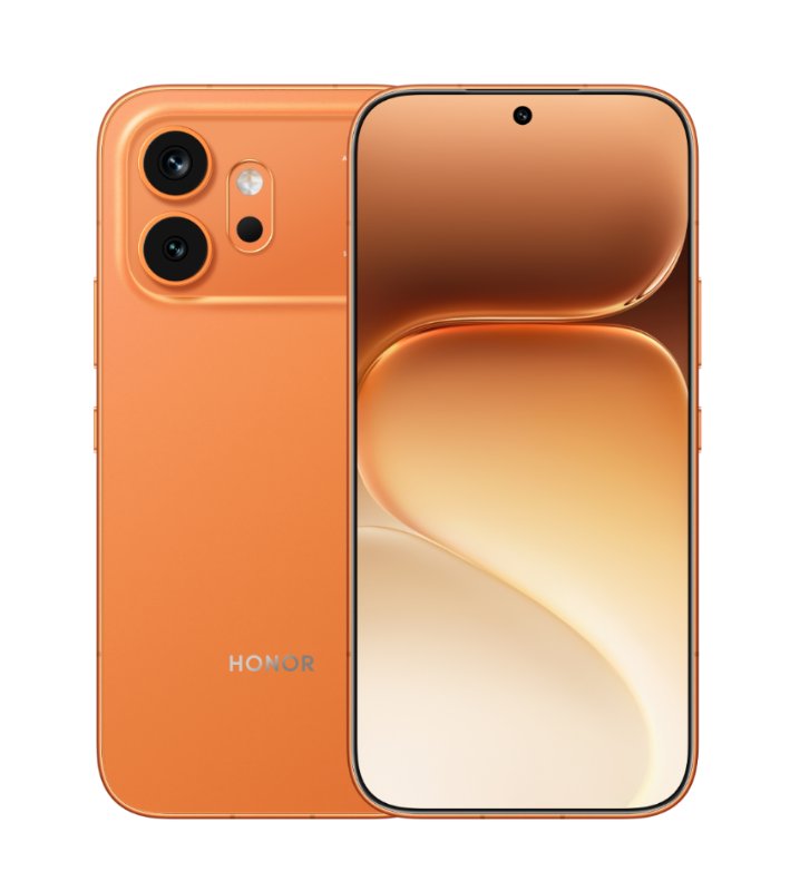 Honor 600 Vitality Edition