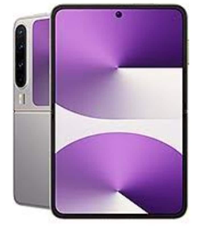 Huawei Pura X Phone Price, Specs, Comparison and Reviews (16th May