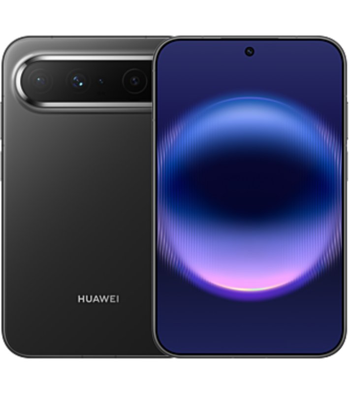 Huawei Pura X View