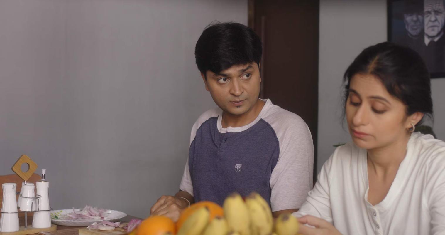Humorously Yours Season 2 Web Series Cast, Episodes, Release Date, Trailer and Ratings