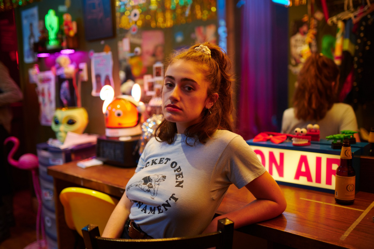 I Used to Be Funny Movie Cast, Release Date, Trailer, Songs and Ratings
