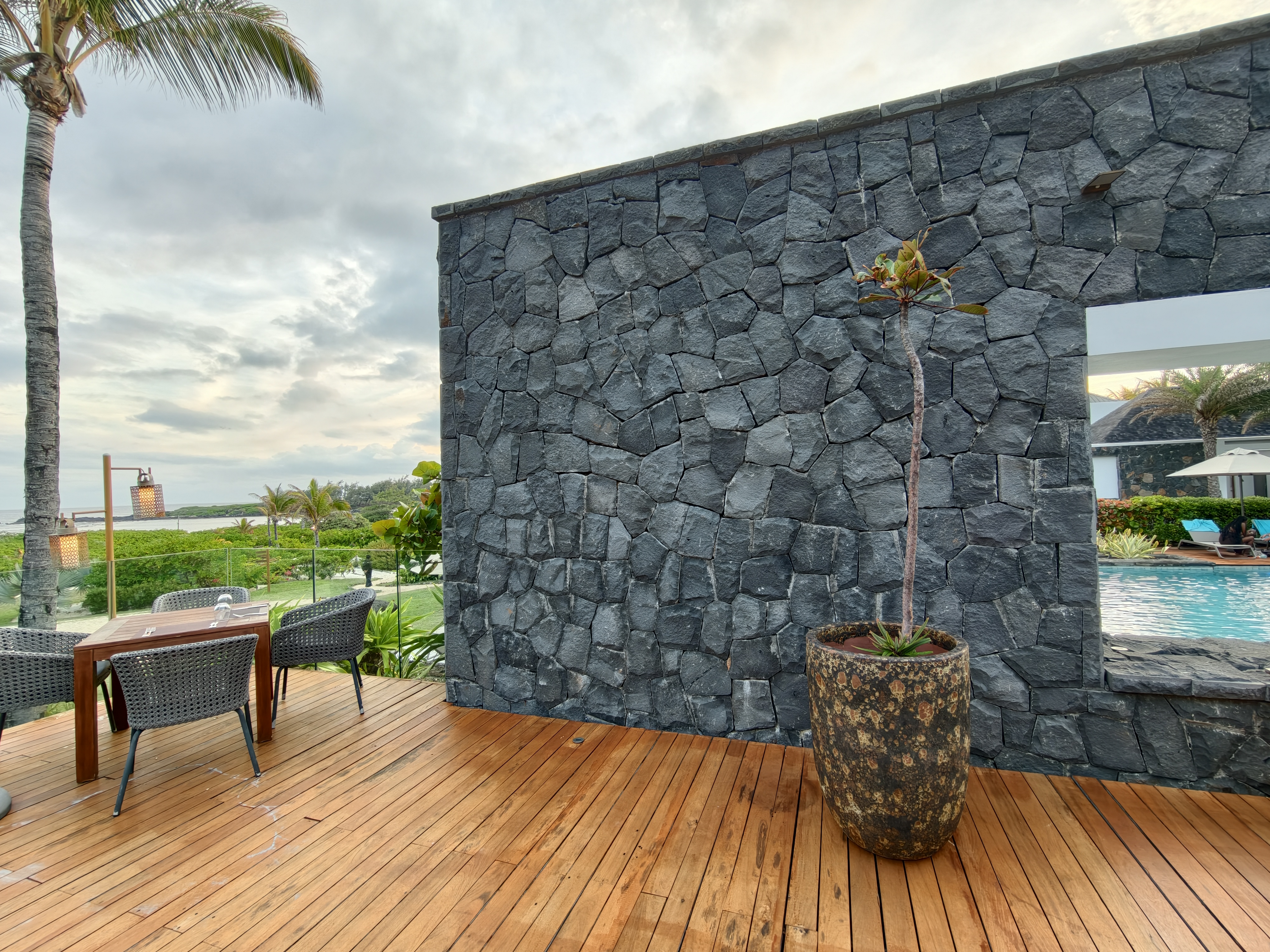 Vivo X300 Pro Camera Images