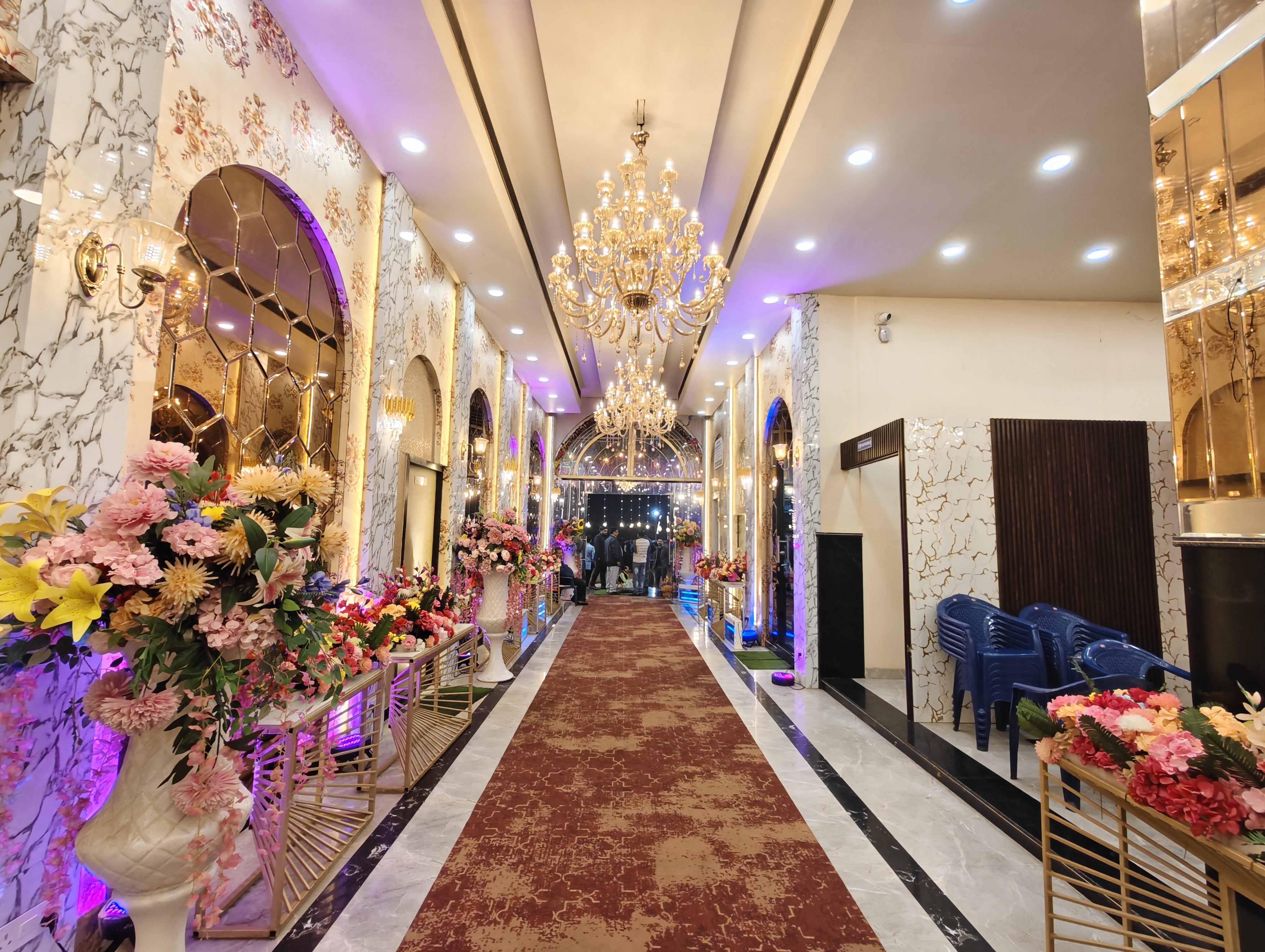 iQOO 15 Camera Images