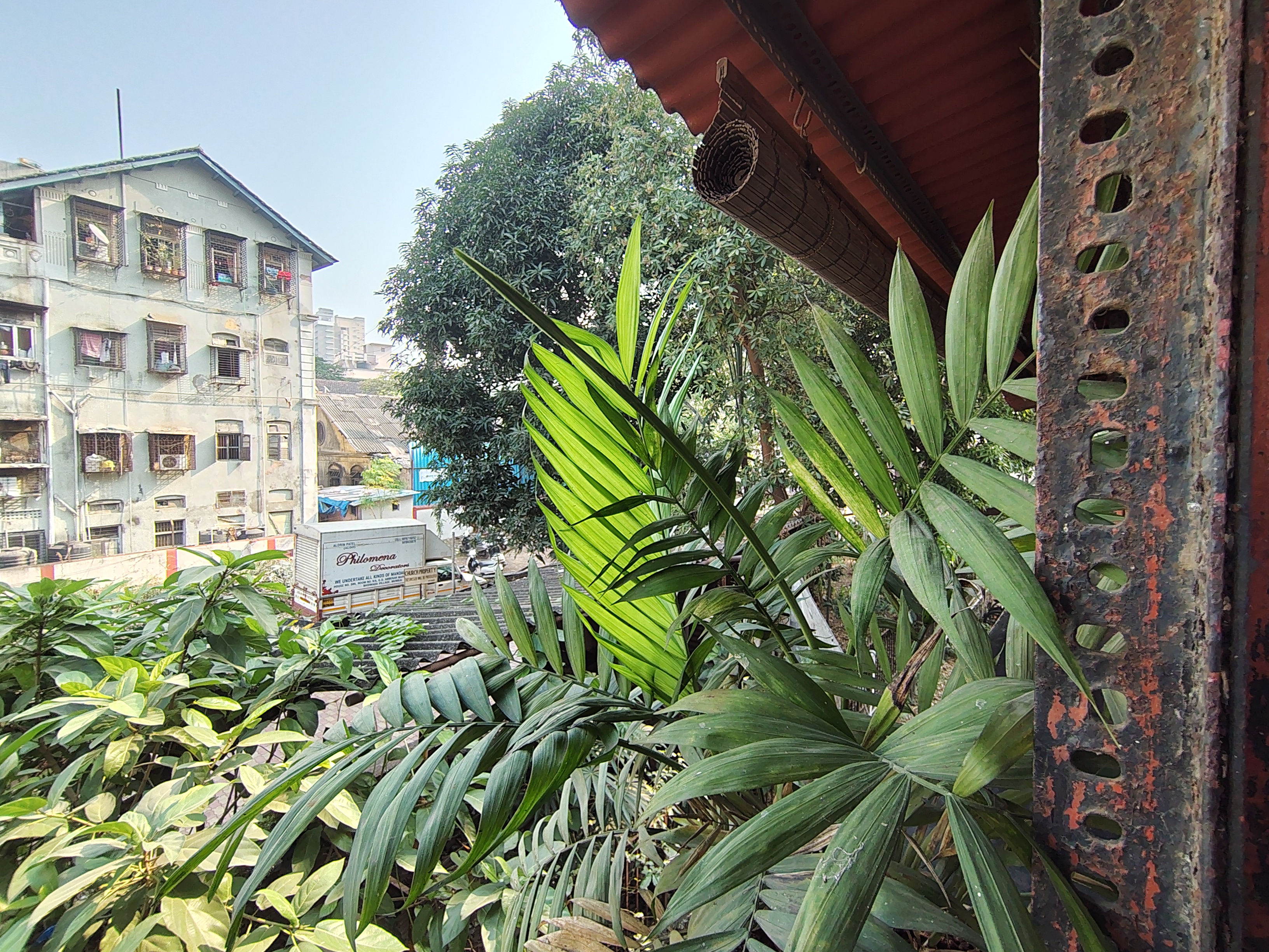 Motorola Moto G67 Power 5G Camera Images