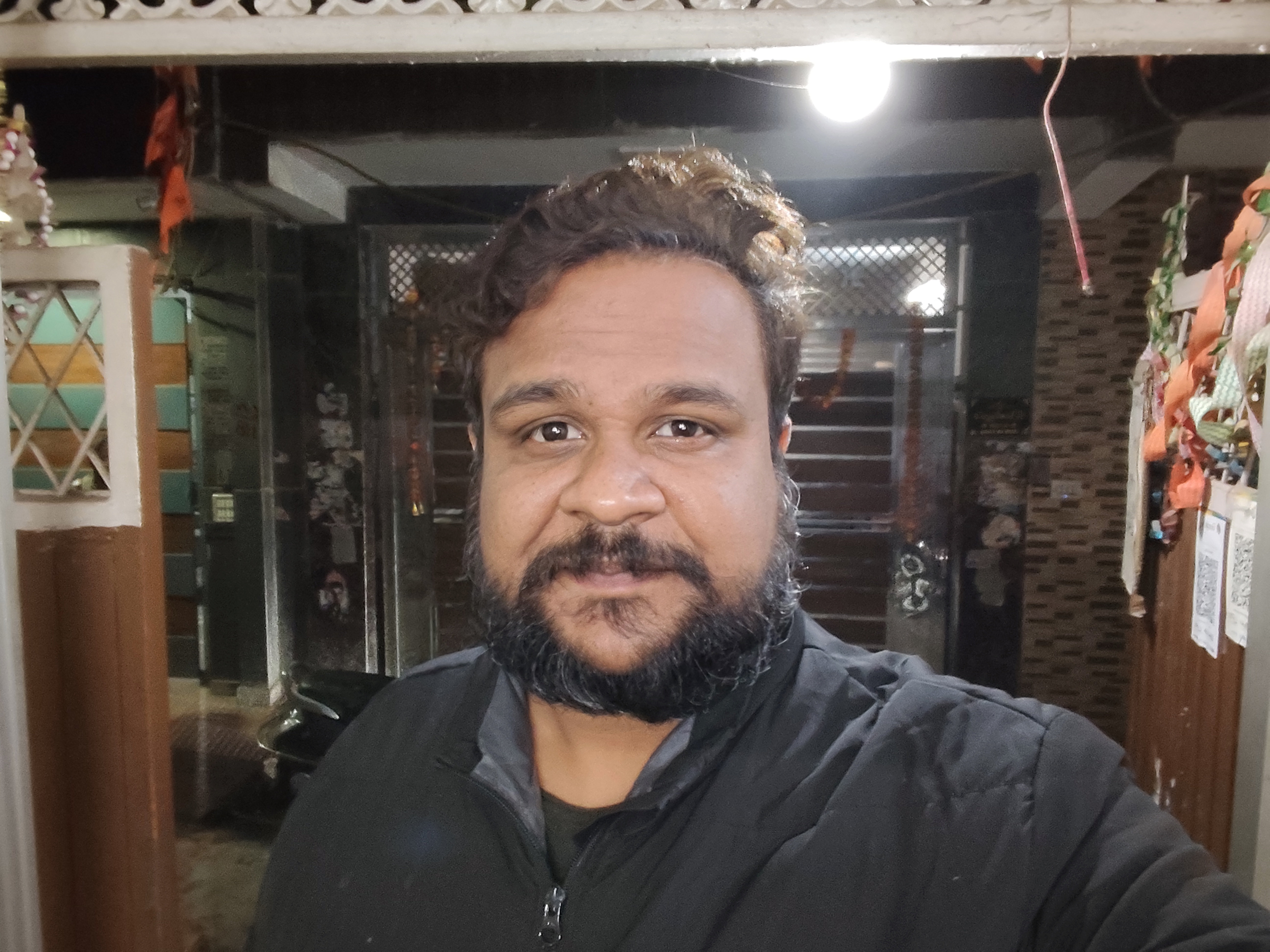 Redmi Note 15 5G Camera Images