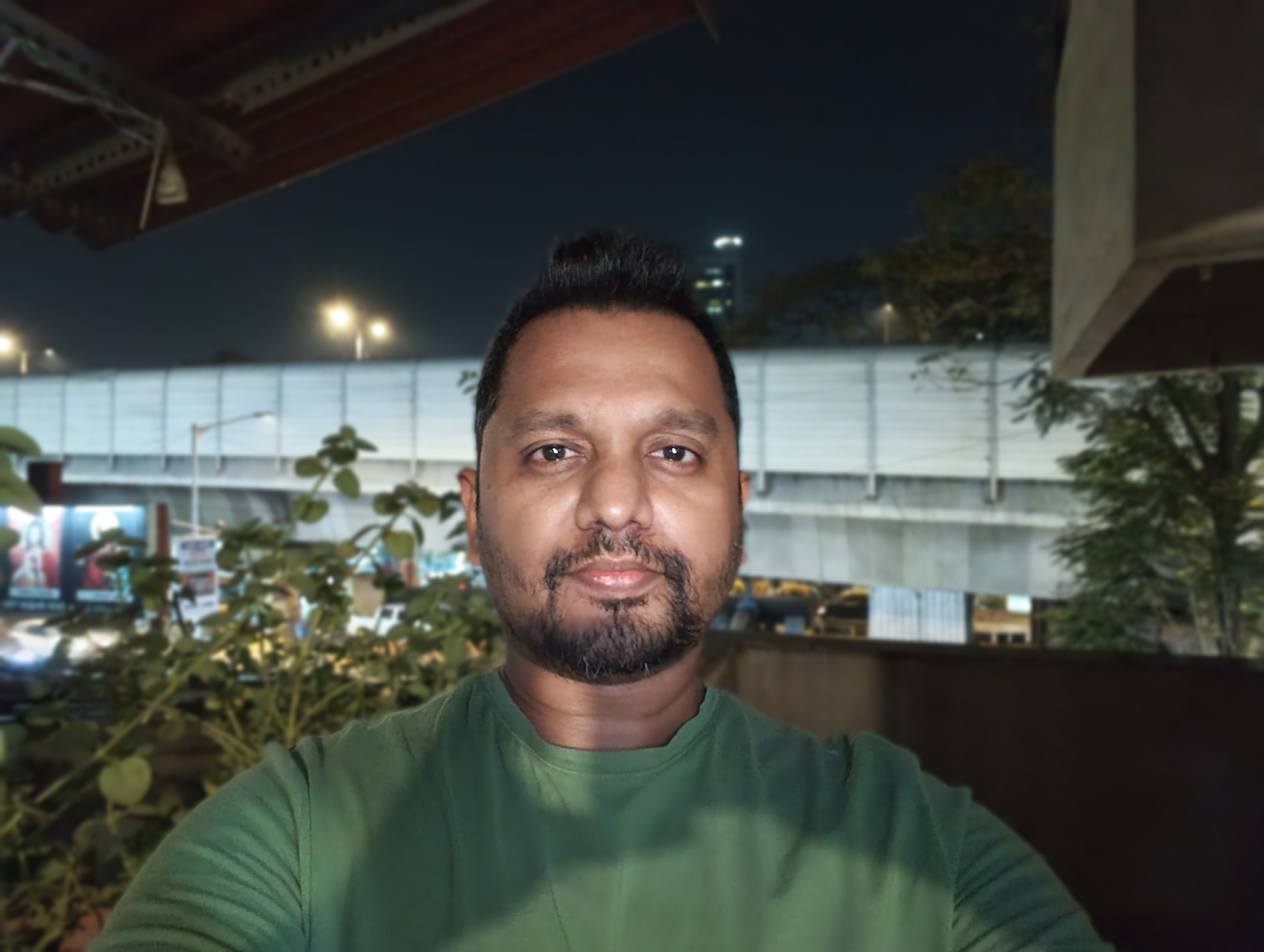 Realme 15T Camera Images