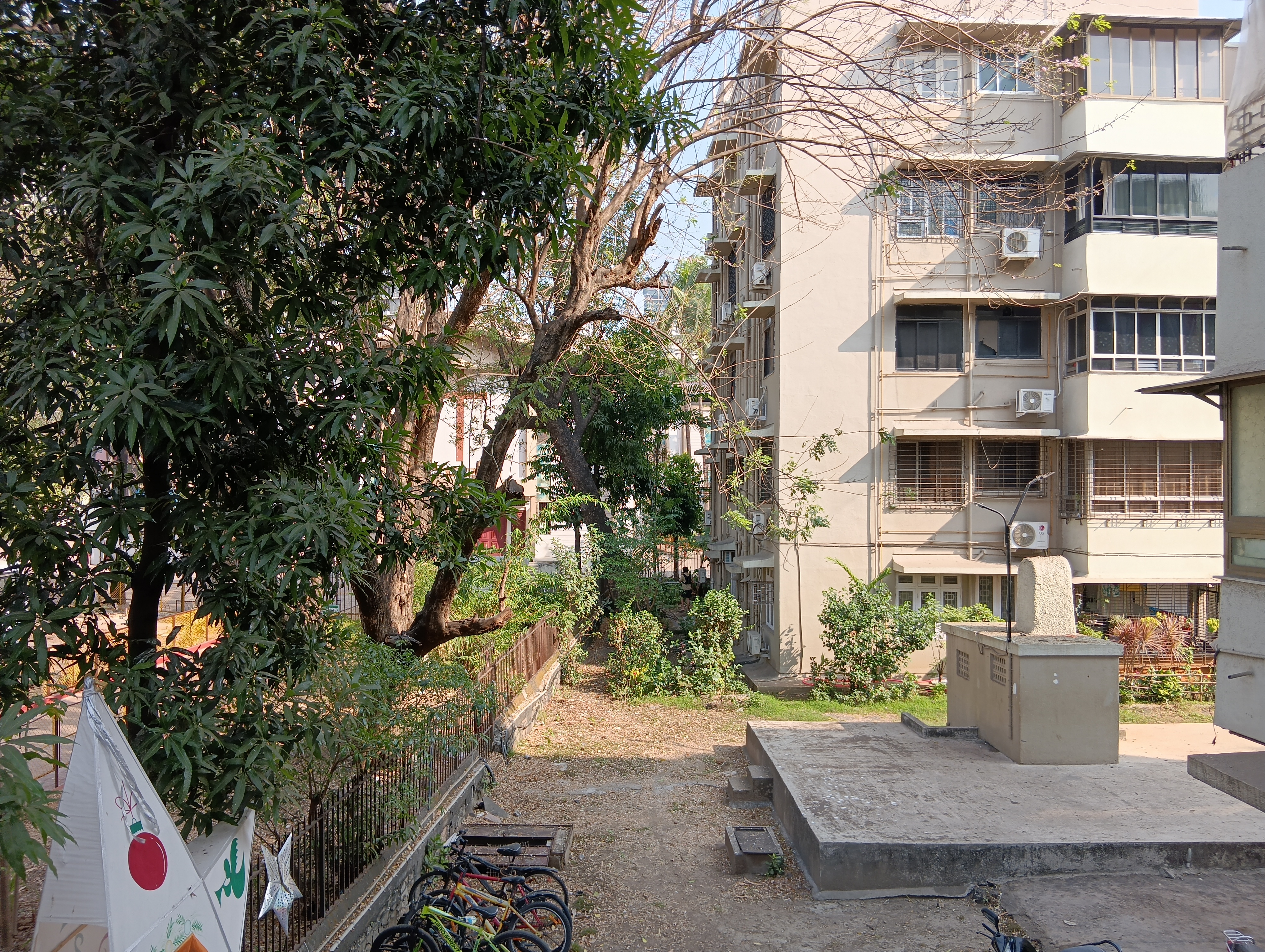 Poco C85 5G Camera Images