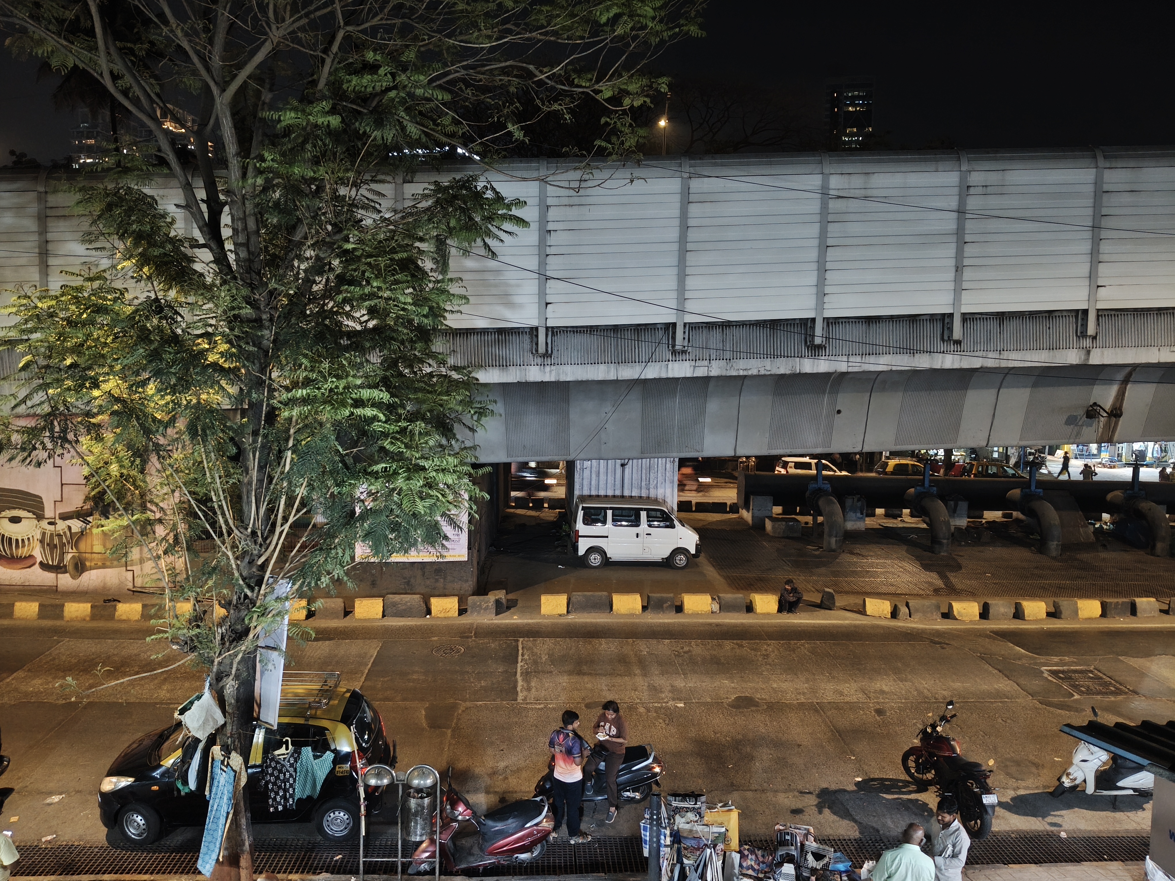 Realme P4 Power 5G Camera Images