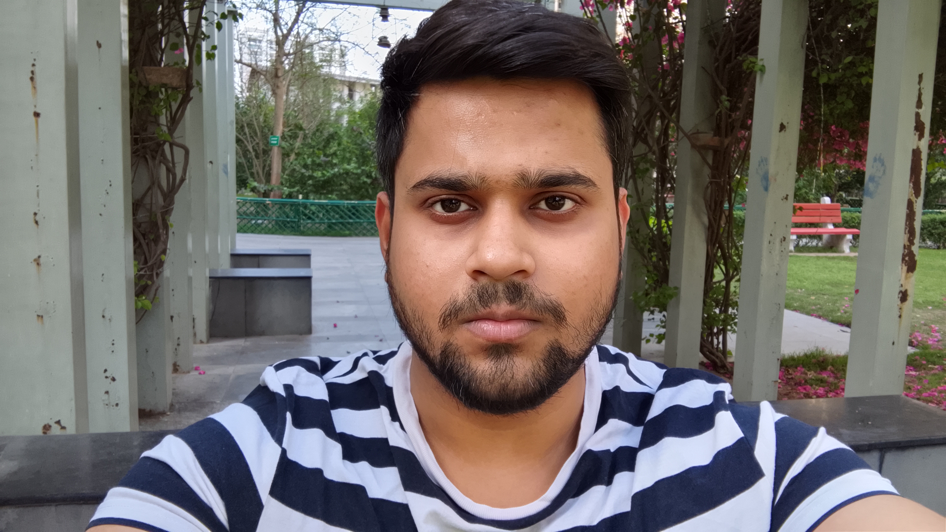 Tecno Spark Go 3 Camera Images