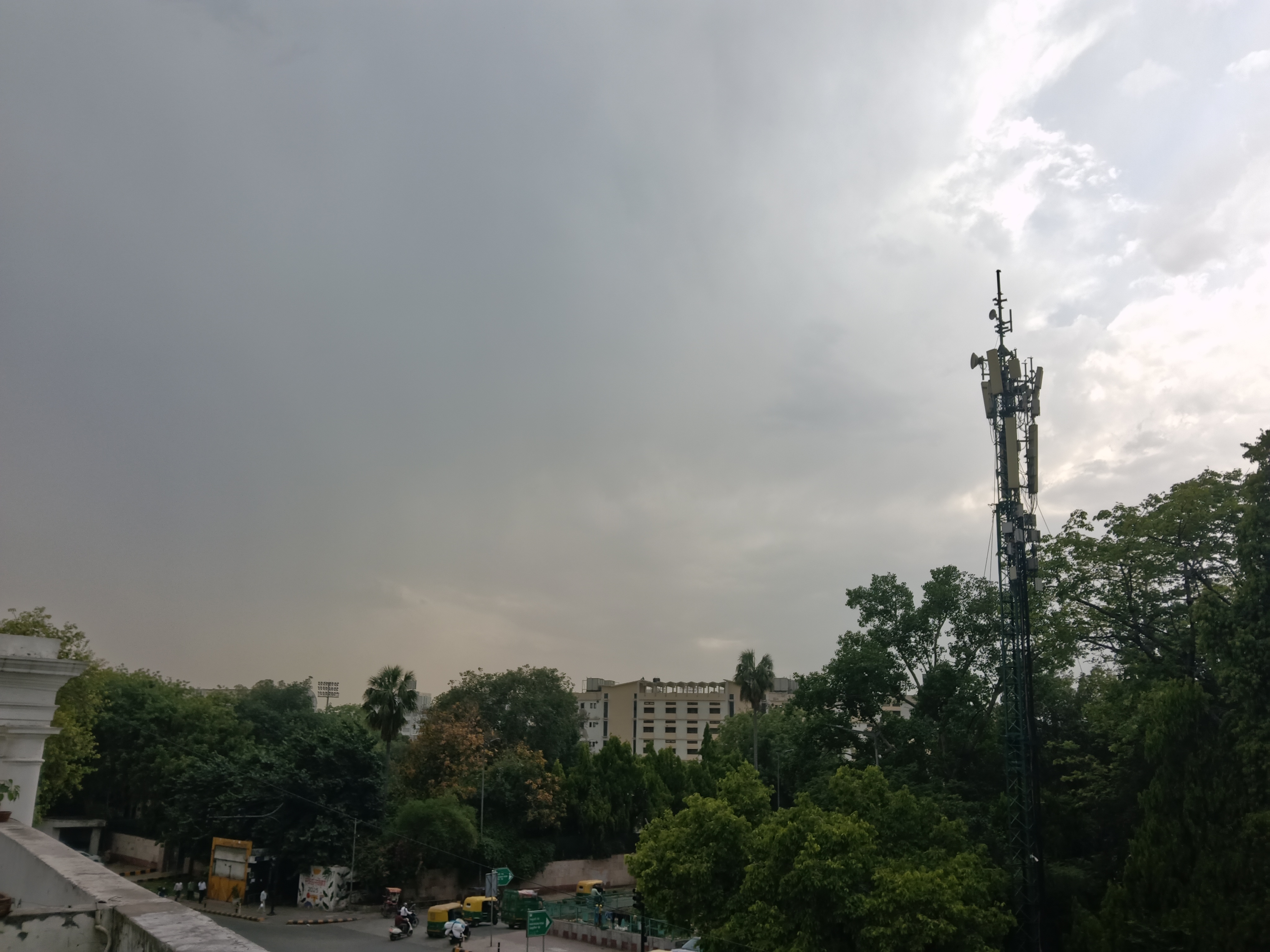 OPPO F33 Pro 5G Camera Images