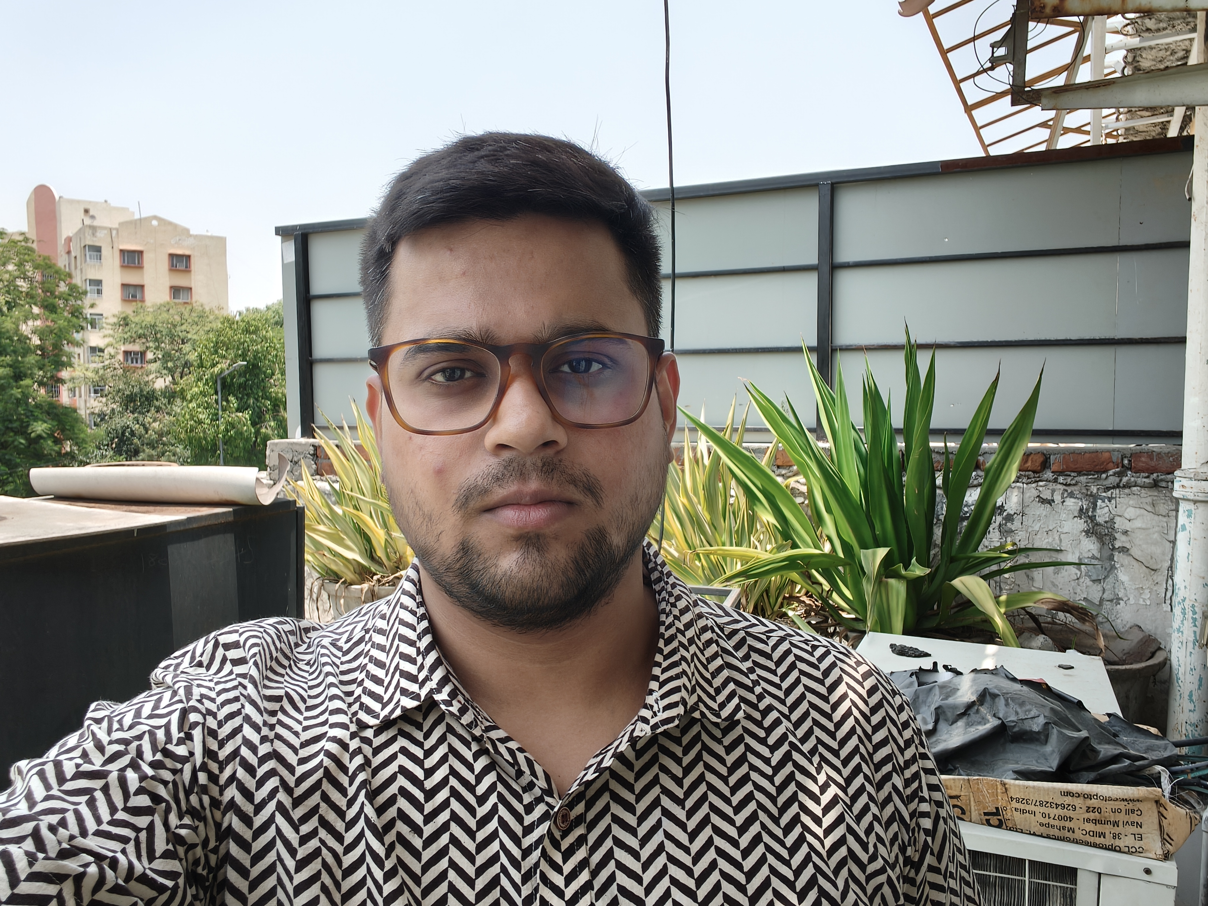 Motorola Edge 70 Pro+ Camera Images