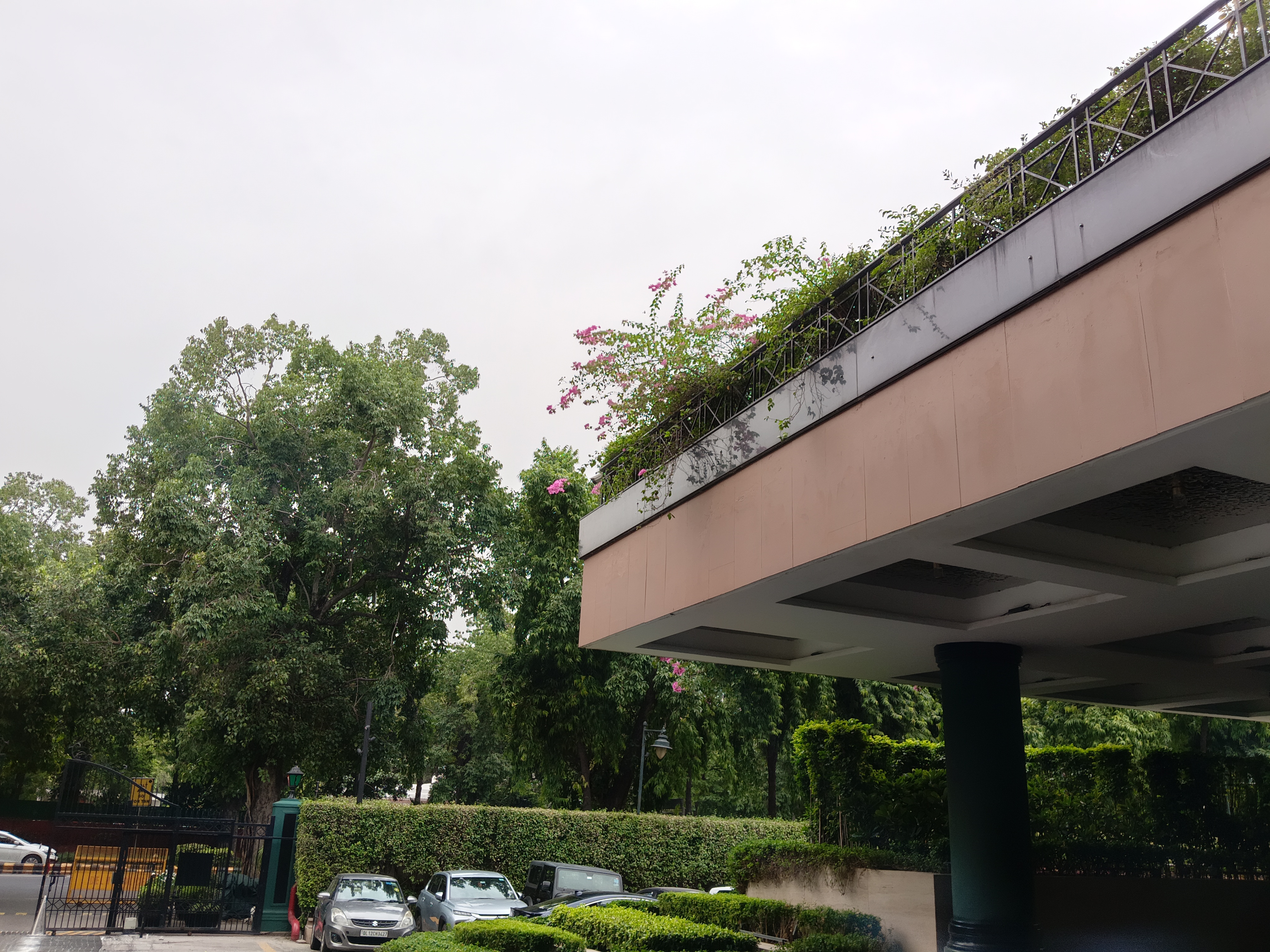 OnePlus N6 Camera Images