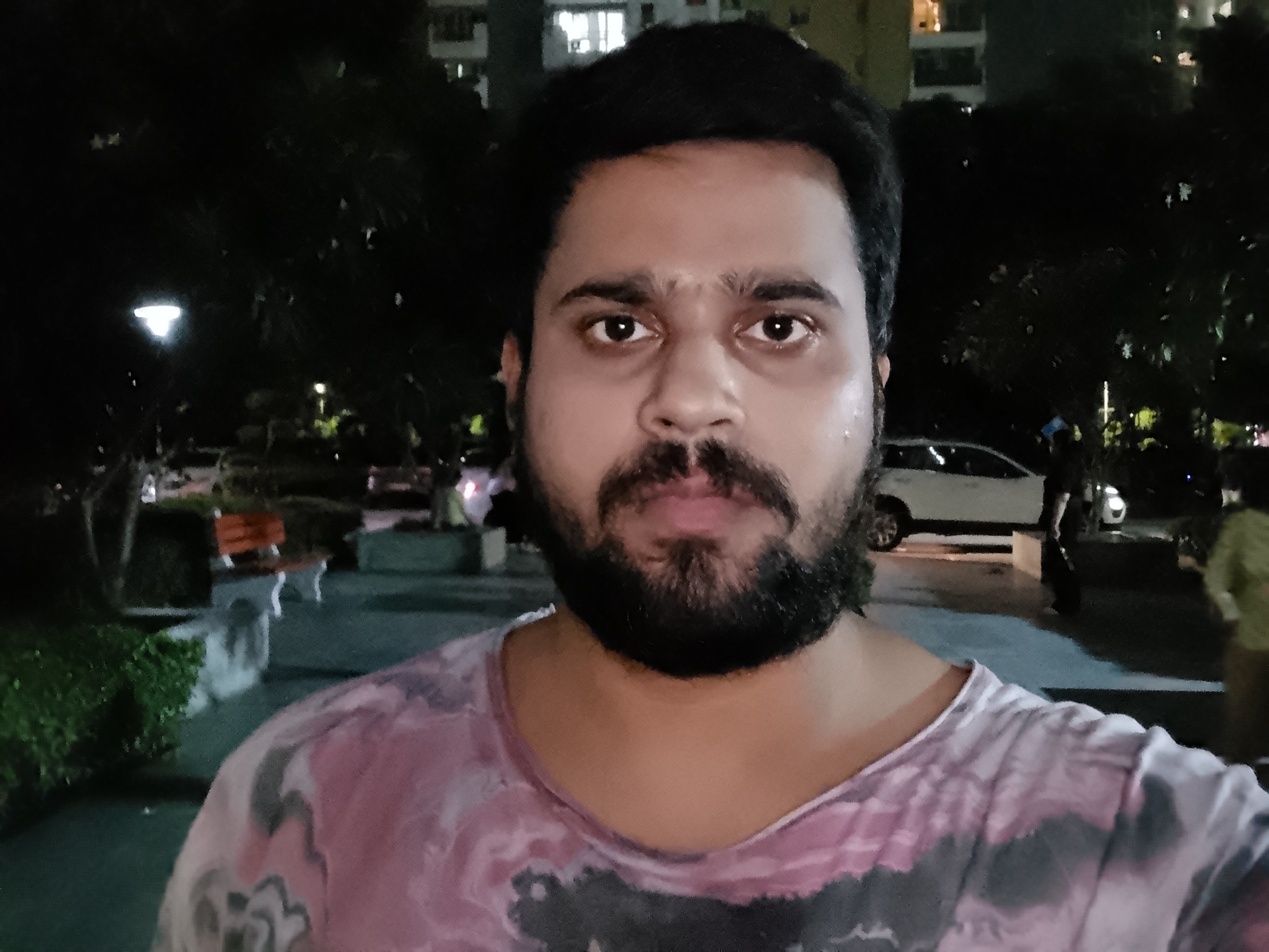 Lava Virat V1 5G Camera Images
