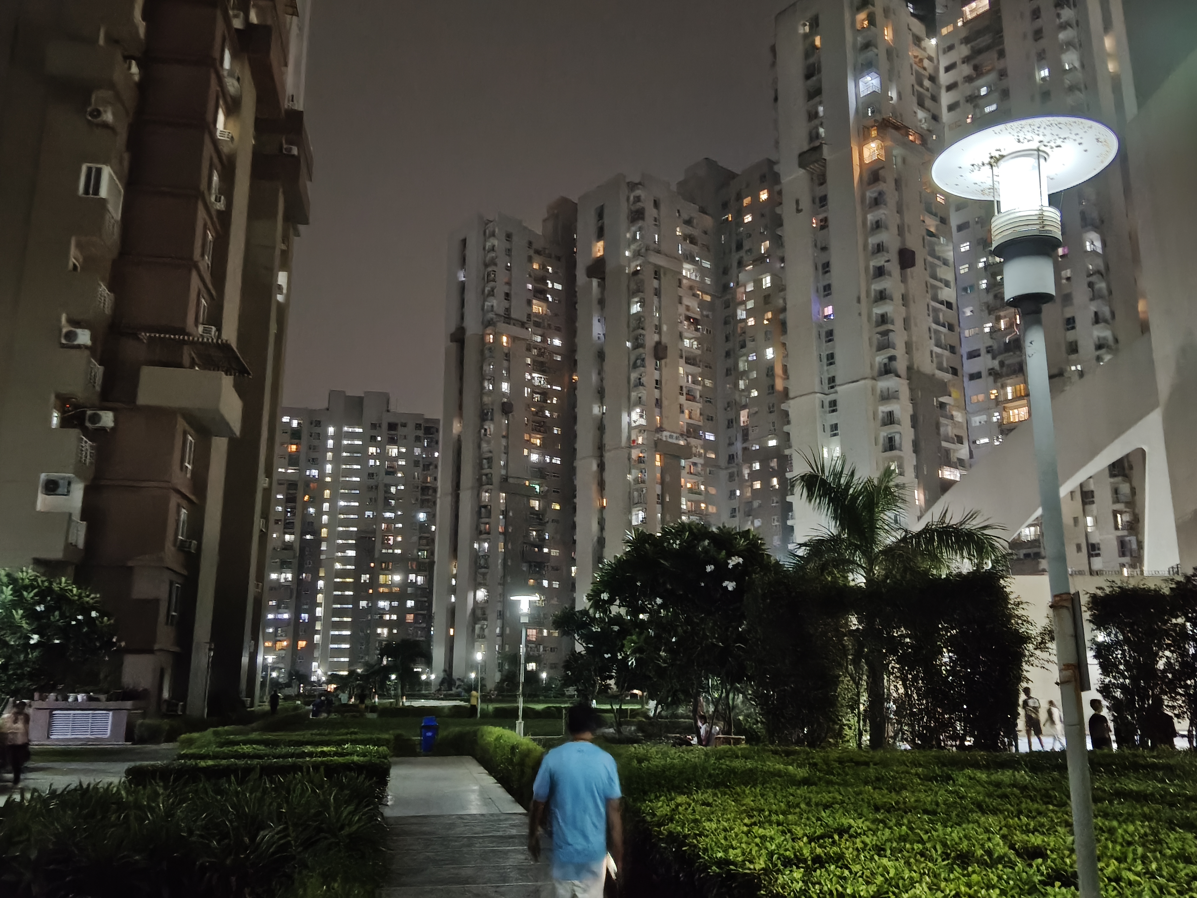 Realme P4s 5G Camera Images