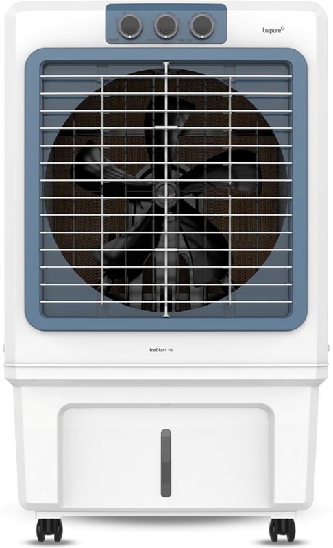 Livpure 90 L Desert Air Cooler (Iceblast 90)