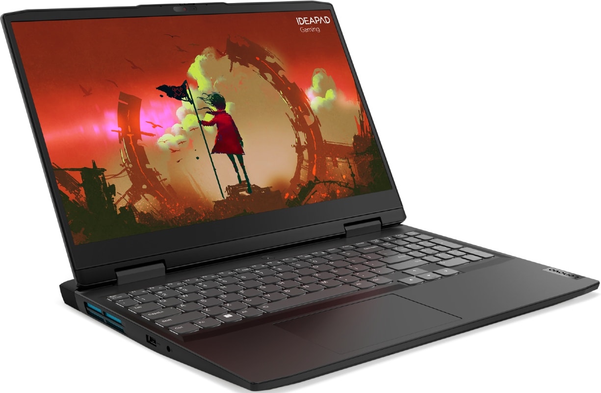 Lenovo IdeaPad Gaming 3 (2022) Price (18 Jan 2025) Specification