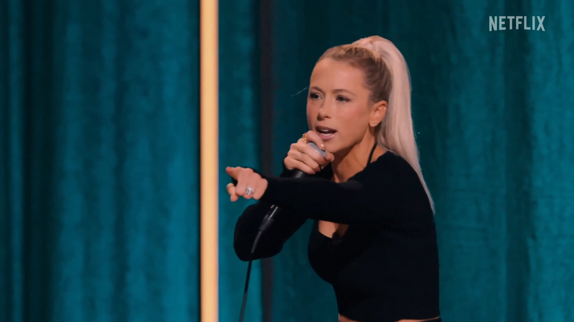 Iliza Shlesinger: Hot Forever Comedy Special (2022) | Release Date