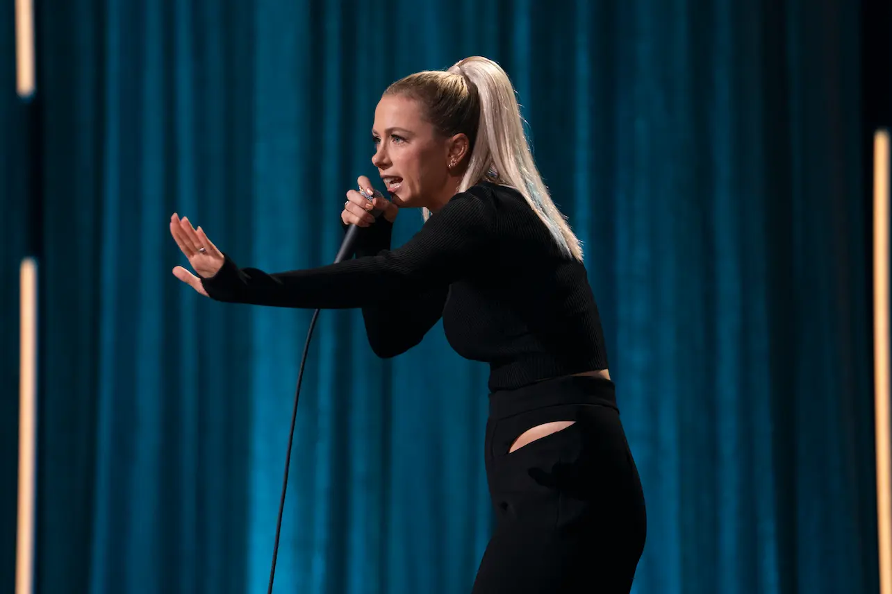 Iliza Shlesinger: Hot Forever Comedy Special (2022) | Release Date