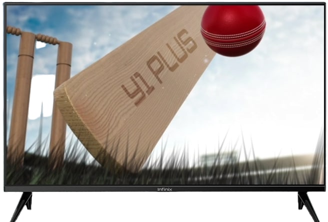 Infinix 32Y1 Plus Smart TV