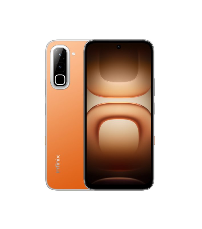 Infinix Hot 70