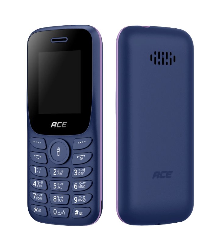 Itel Ace 3 Heera