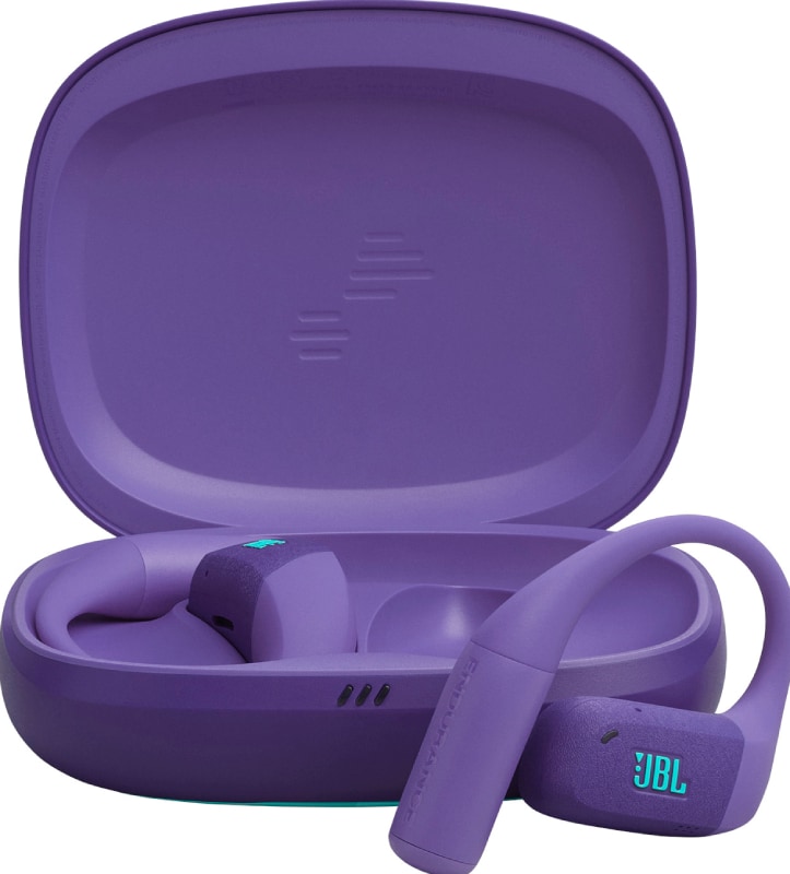 JBL Endurance Zone