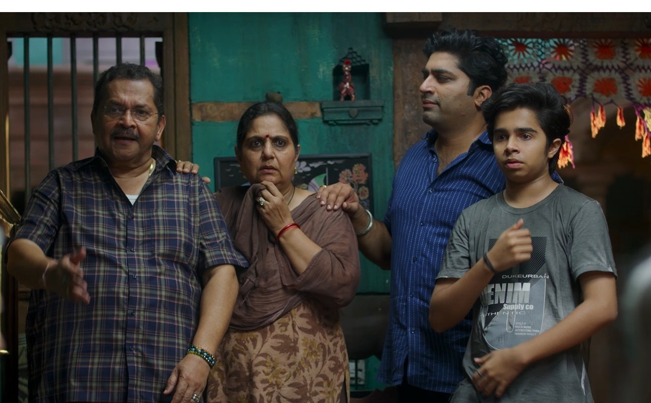 Jai Mataji Let&#039;s Rock Movie Cast, Release Date, Trailer, Songs and Ratings