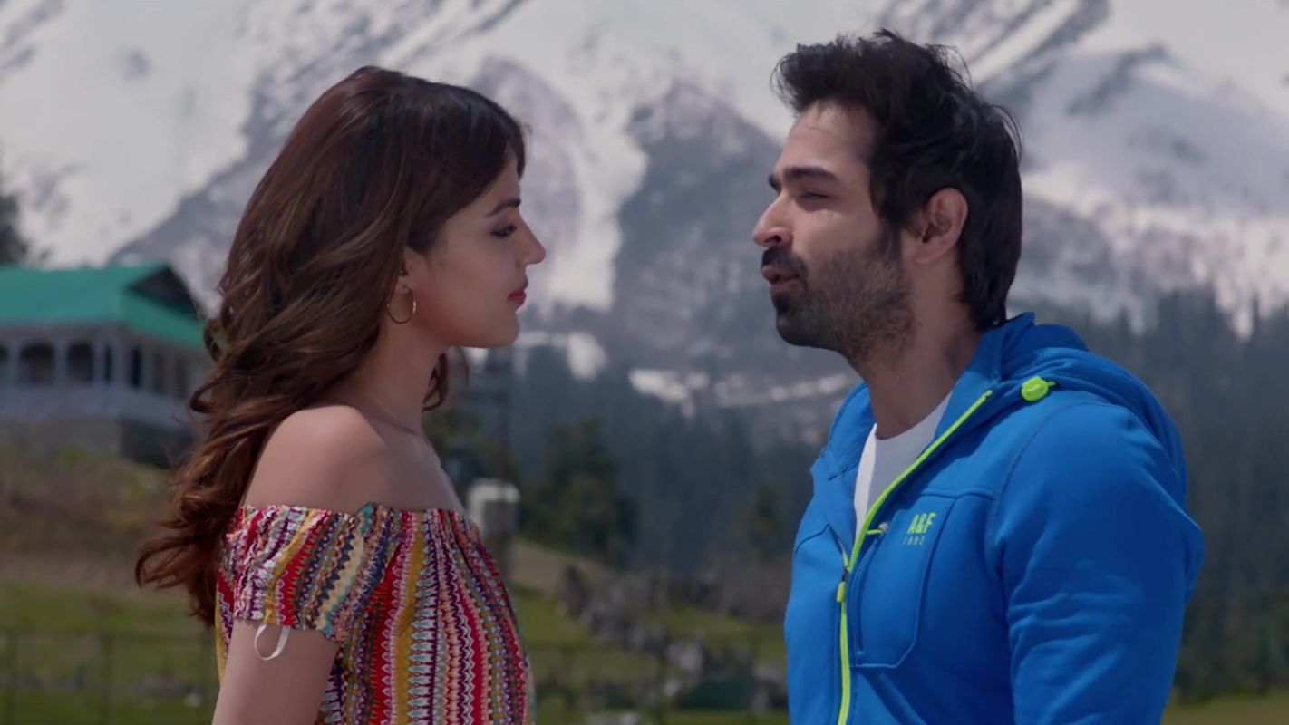 jalebi movie tv premiere