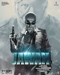 Jawan - 1