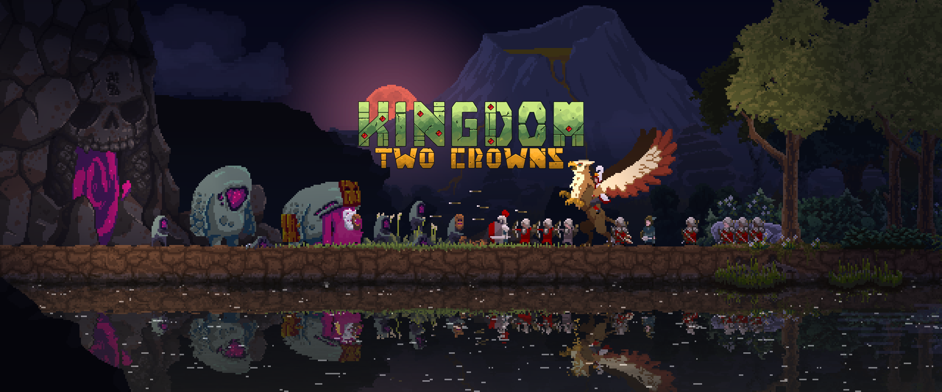 Kingdom Two Crowns 2026 Price Reviews System KTC Product Page Squarespace Header 1920x800 1727158895 