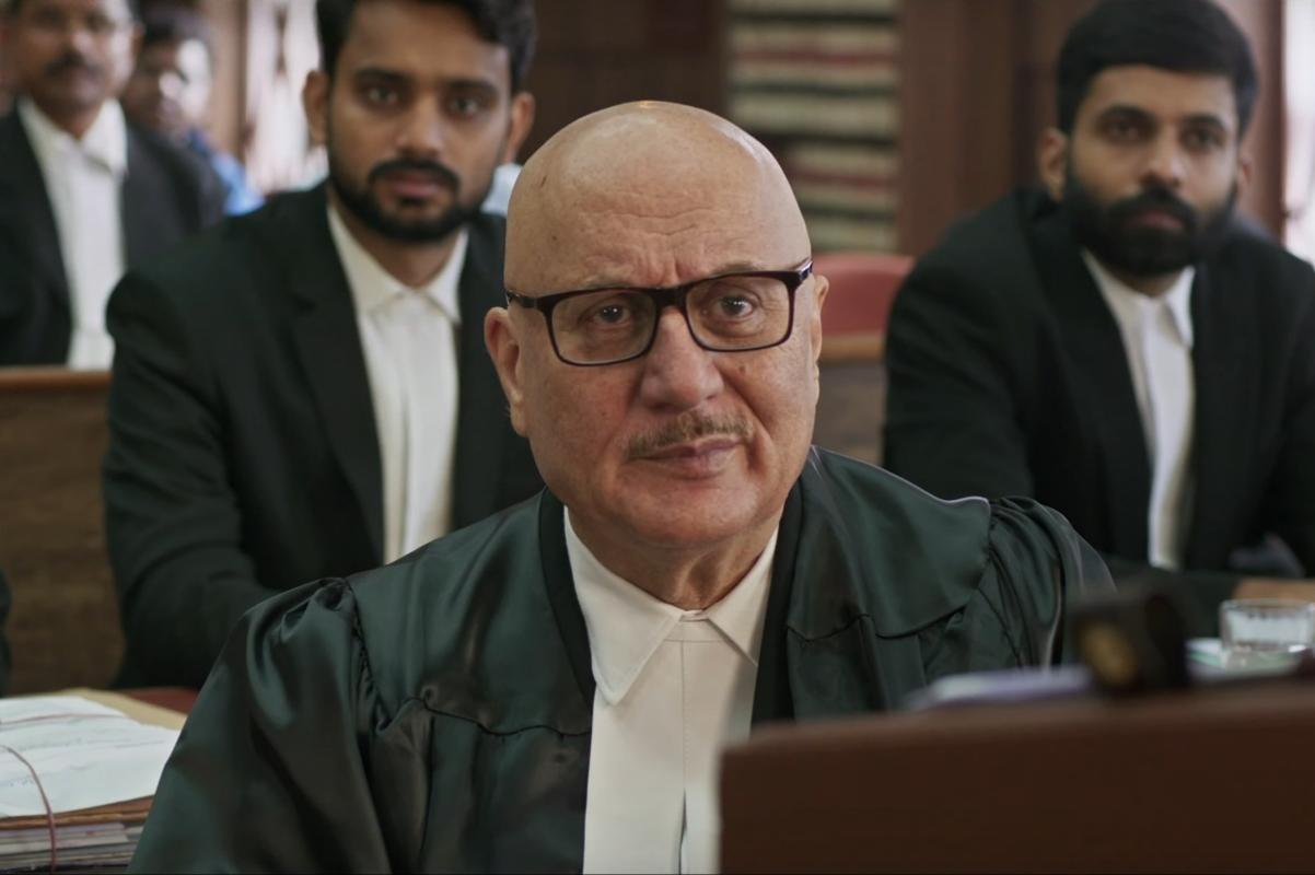 Kaagaz 2 Movie Cast, Release Date, Trailer, Songs and Ratings